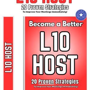 Become a Better L10 HOST